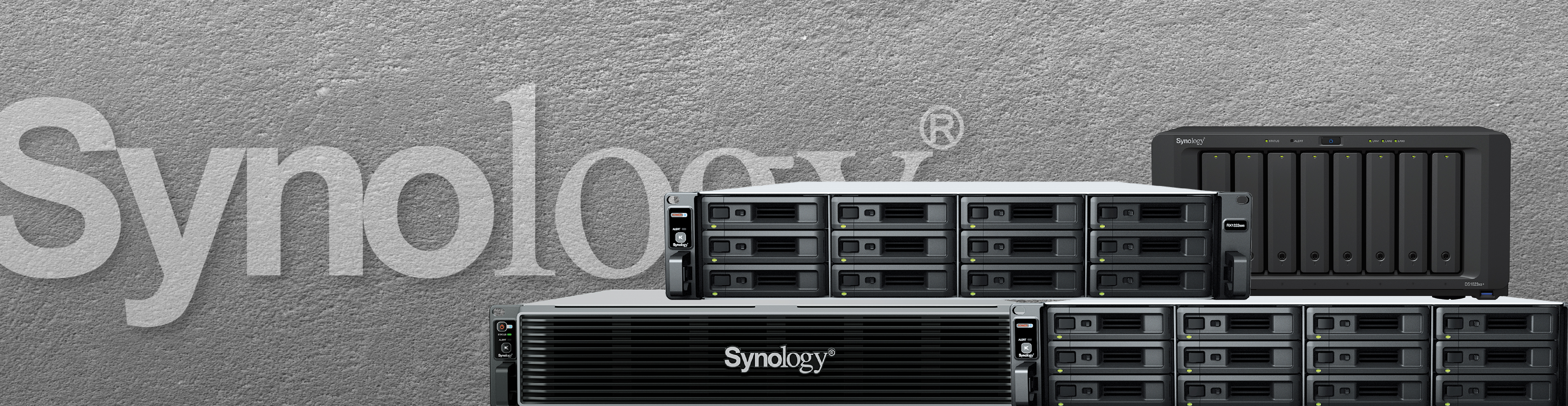Banner Synology 2