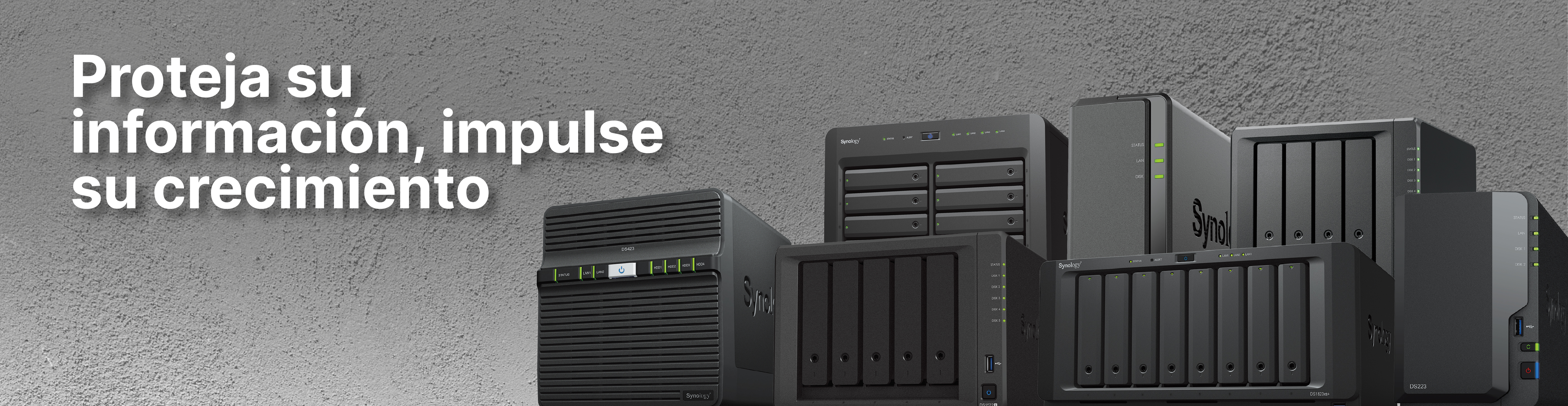 Banner Synology 3