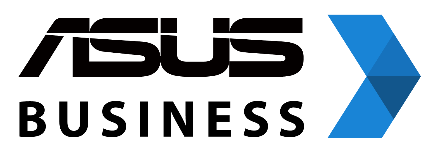 ASUS Business Logo