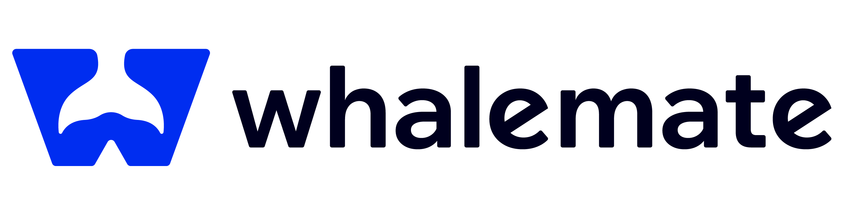 Whalemate Logo