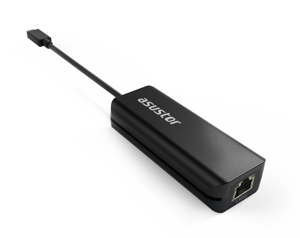 Asustor AS-U2.5G