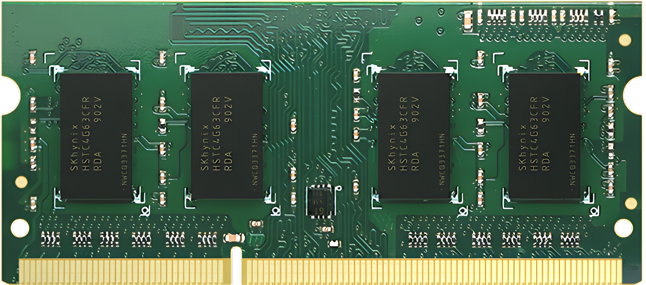 Synology DDR3