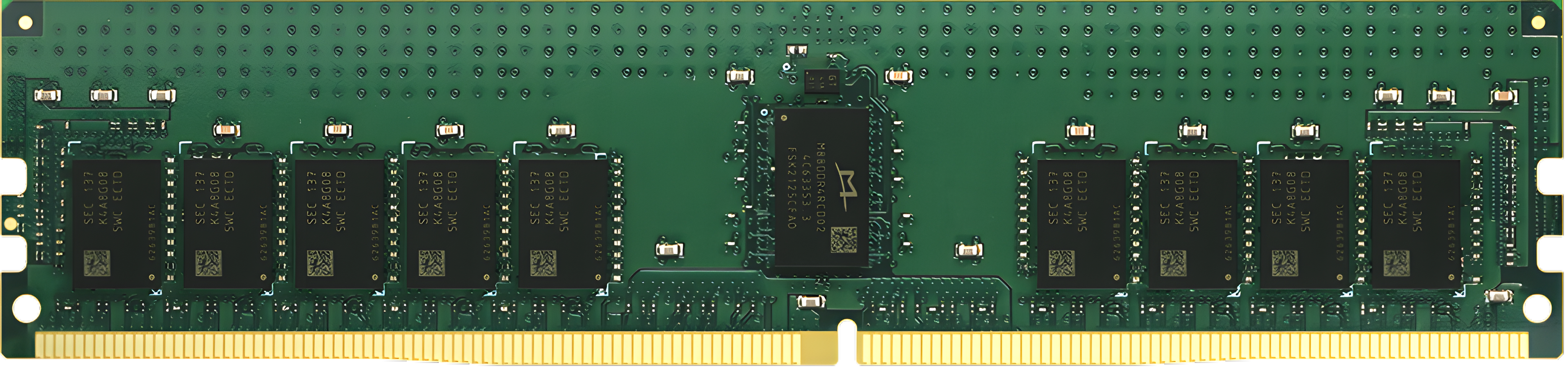 Synology DDR4