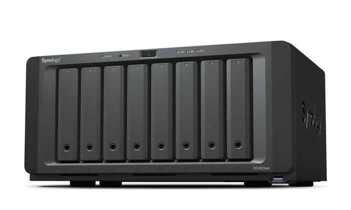 Synology DS1823xs+