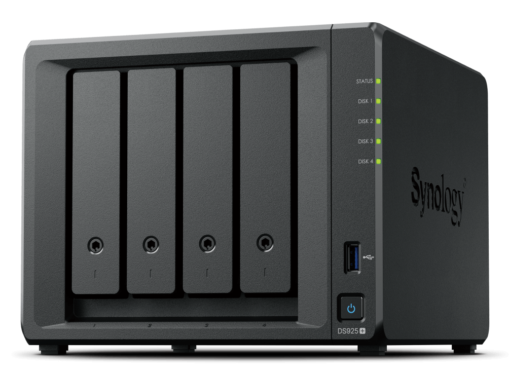 Synology DS925+