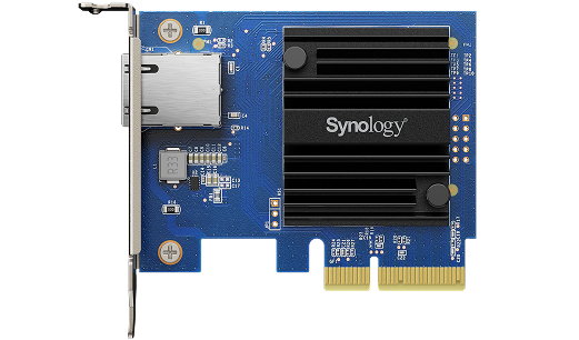 Synology E10G30-T1