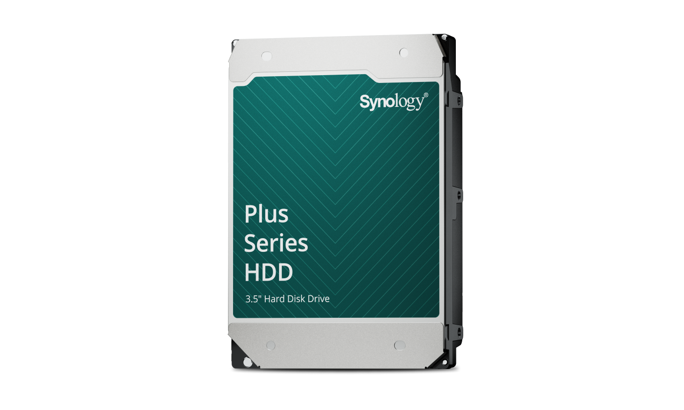 Synology HDD SATA PLUS