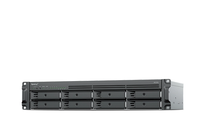 Synology RS1226+