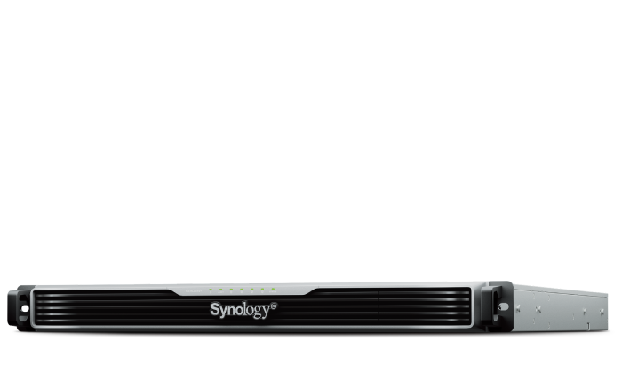 Synology RS1626xs+