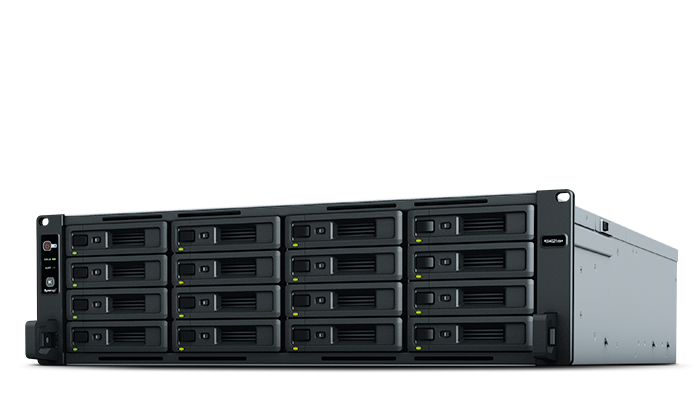 Synology RS4021xs+