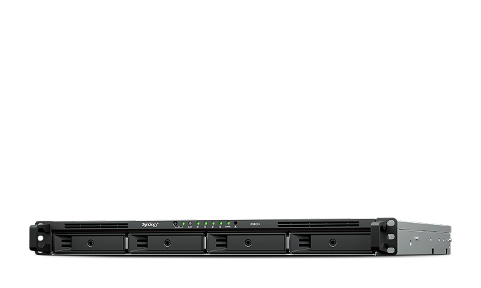 Synology RS826+